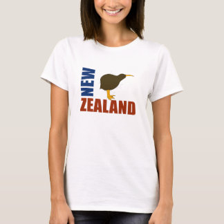 Der T - Shirt der klassischen