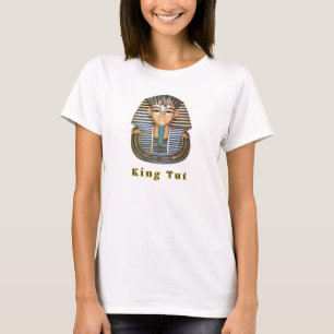 Der T - Shirt der Königin
