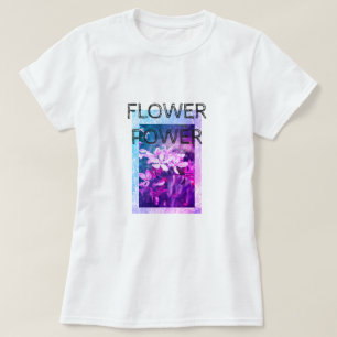 Der T - Shirt der kundengerechten Frauen des