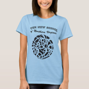 Der T - Shirt der linguistischen