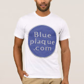 Der T - Shirt der Männer (Vorderseite)