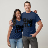 Der T - Shirt der Männer (Unisex)