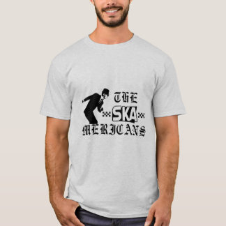 Der T - Shirt der Männer