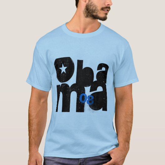 Der T - Shirt der Männer (Vorderseite)