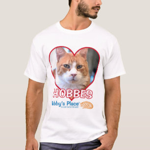 Der T - Shirt der Männer