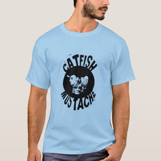 Der T - Shirt der Männer (Vorderseite)