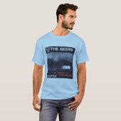 Der T - Shirt der Männer (Vorne ganz)