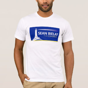 Der T - Shirt der Männer