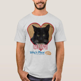 Der T - Shirt der Männer