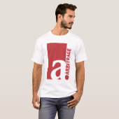 Der T - Shirt der Männer (Vorne ganz)