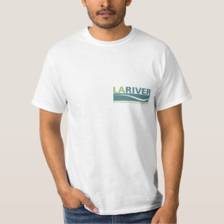 Der T - Shirt der Männer