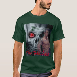 Der T - Shirt der Männer