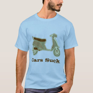 Der T - Shirt der Männer