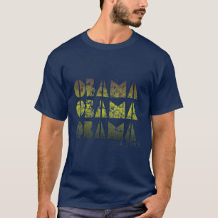 Der T - Shirt der Männer