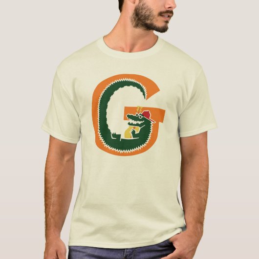 Der T - Shirt der Männer (Vorderseite)