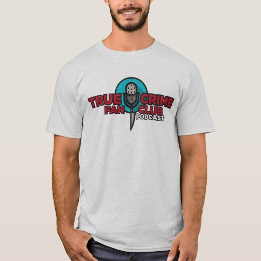 Der T - Shirt der Männer (Vorderseite)