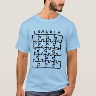 Der T - Shirt der Männer