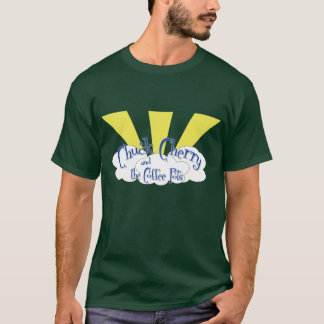 Der T - Shirt der Männer