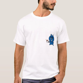 Der T - Shirt der Männer