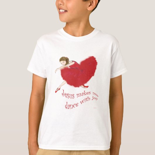 Der T - Shirt der Männer - besonders angefertigt (Vorderseite)