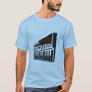 Der T - Shirt der Männer - besonders angefertigt