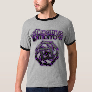 Der T - Shirt der Männer - besonders angefertigt