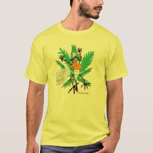 Der T - Shirt der Männer - besonders angefertigt