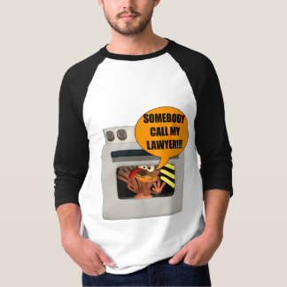 Der T - Shirt der Männer - die