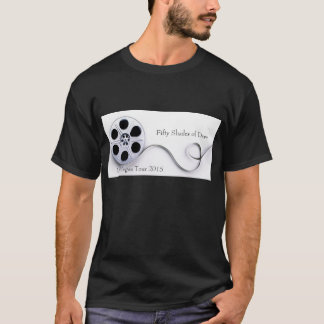 Der T - Shirt der Männer für Las Vegas