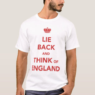 Der T - Shirt der Männer - Krone