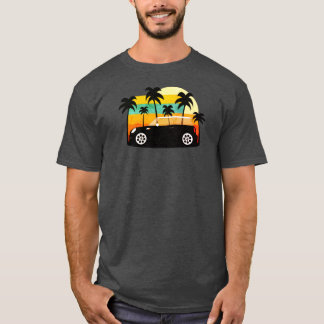 Der T - Shirt der Männer R56