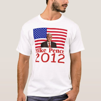 Der T - Shirt der Mike-Pennys-Männer