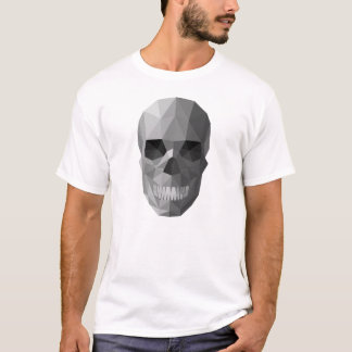 Der T - Shirt der schweren Rockets-Schädel-Männer