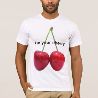 Der T - Shirt der sehr süßen Männer! ♥ cooles