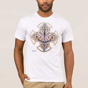 Der T - Shirt der silbernen Klinge-Männer