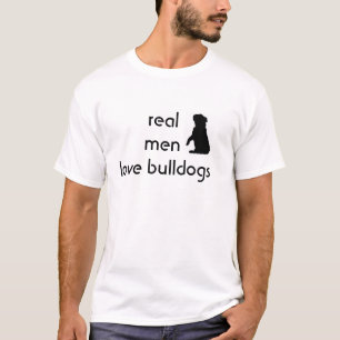 Der T - Shirt der wirklichen
