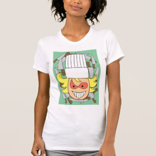 Der T - Shirt der wütenden Kochs-Frauen