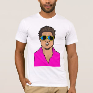 Der T - Shirt des Jacks