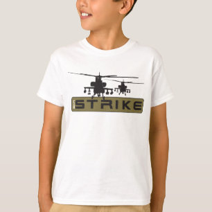 Der T - Shirt des Luft-Streik-Kindes