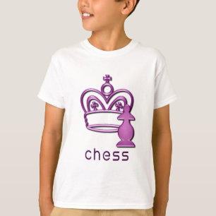 Der T - Shirt des Niederlagen-Kindes