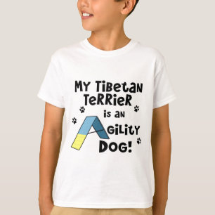 Der T - Shirt des tibetanischer