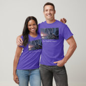 Der T - Shirt des überlegenen Drachen (Unisex)