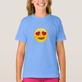 Der T - Shirt Emoji Frauen