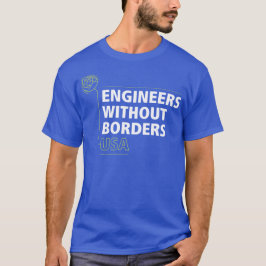 Der T - Shirt EWB-USA Männer