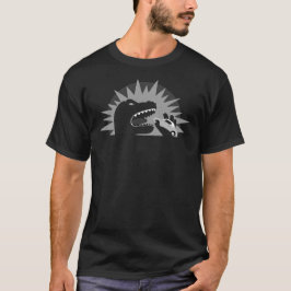 Der T - Shirt Figaro Männer