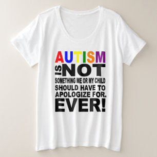Der T - Shirt für Frauen mit Plus-Größe