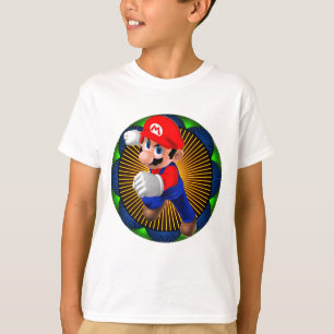Der T - Shirt für lebendige Kinder - Spaß & Farben
