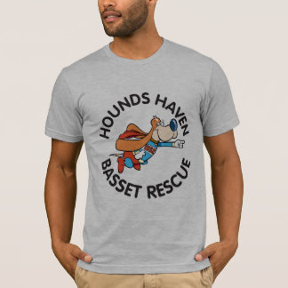 Der T - Shirt HHBR Männer