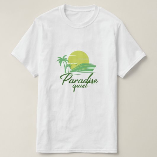 Der T - Shirt ist angenehm, die Farben sind hell u (Design vorne)