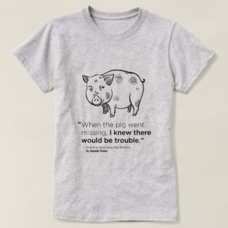 Der T - Shirt Jetho Frauen